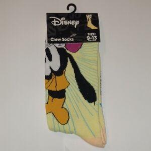 Goofy Socks NWT